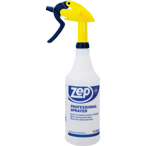 Zep Professional Spray Bottle; Mfg #HDPRO36