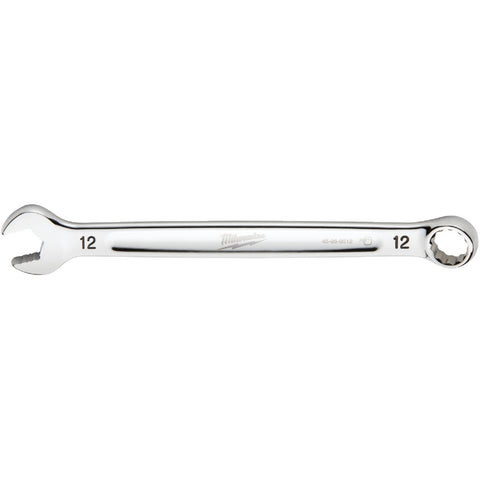 Milwaukee Combination Wrench; Mfg #45-96-9512