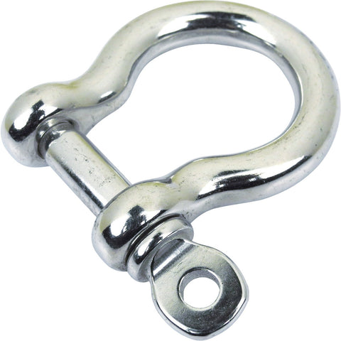 Seachoice Stainless Steel Anchor Shackle; Mfg #43171