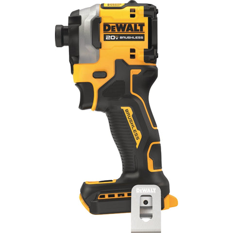 DeWalt ATOMIC 20V MAX Lithium-Ion Brushless Cordless Impact Driver - Tool Only; Mfg #DCF850B