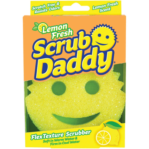 Scrub Daddy Halloween Cleansing Pad Assortment; Mfg #LF24CTMVP