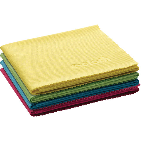 E-Cloth Glass & Polishing Cloth; Mfg #10904