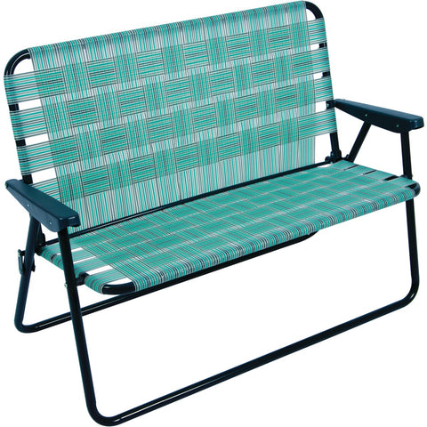 Rio Web Loveseat; Mfg #BY058-11320-1