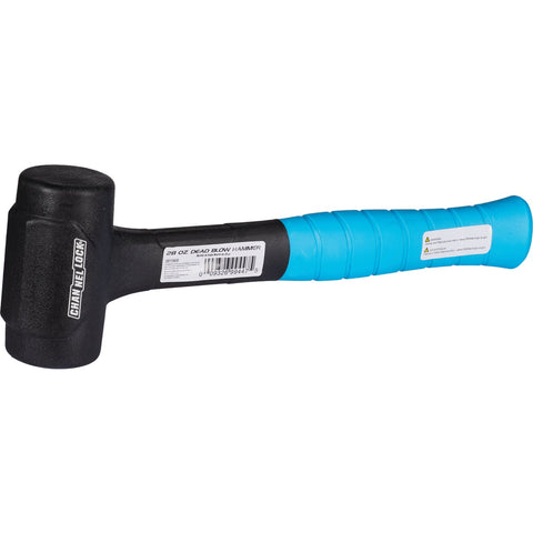 Channellock Dead Blow Hammer; Mfg #60412166