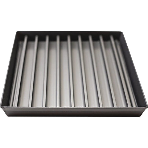 GrillGrate Pizza Oven Pan & Grate Set; Mfg #PIZZAOVENSET