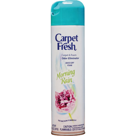 Carpet Fresh No Vac Carpet Refresher; Mfg #280136