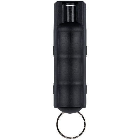 Sabre Red Self-Defense Pepper Spray; Mfg #HC-BK-23OC