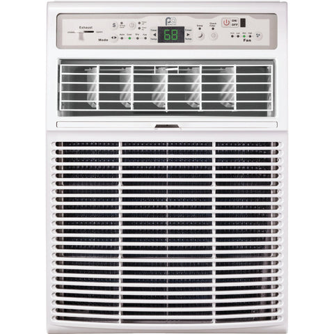 Perfect Aire 10,000 BTU Slider Or Casement Window Air Conditioner; Mfg #4PASC10000
