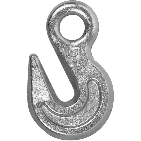 Campbell Eye Grab Hook; Mfg #T9001624