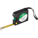 Smart Savers Tape Measure with Level; Mfg #AR002(ST)