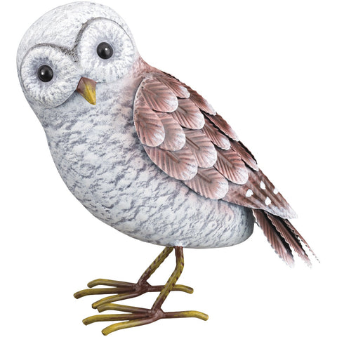 Regal Art & Gift Barn Owl; Mfg #12988