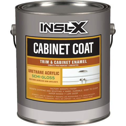 Insl-X Cabinet Coating Kit; Mfg #CC664B099-01