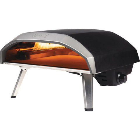 Ooni Koda 16 Liquid Propane Outdoor Pizza Oven; Mfg #UU-P0AB00