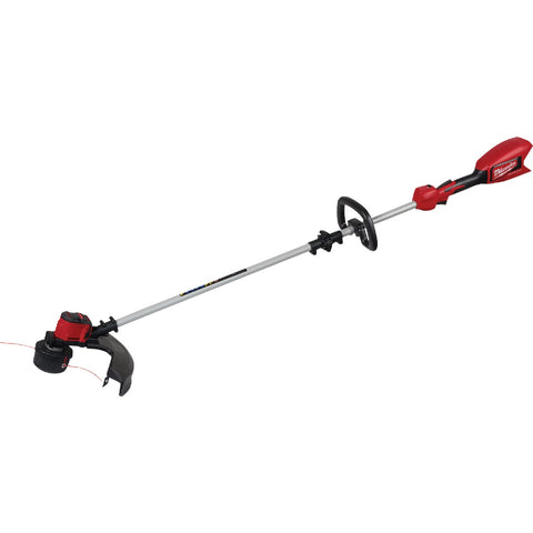 MILWAUKEE 16 Cordless String Trimmer; Mfg #2828-20E