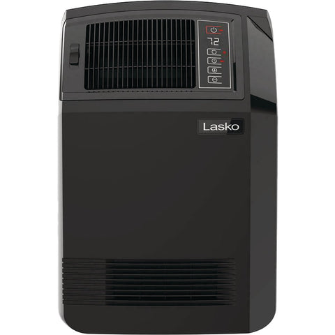 Lasko Cyclonic Ceramic Space Heater; Mfg #CC24910