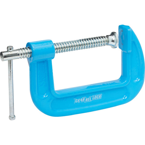 Channellock C-Clamp; Mfg #306113