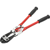 HK Porter Power Link Center Cut Bolt Cutters; Mfg #CT18HLC