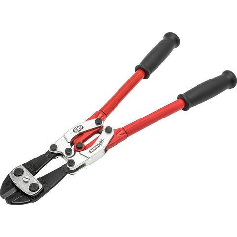 HK Porter Power Link Center Cut Bolt Cutters; Mfg #CT18HLC