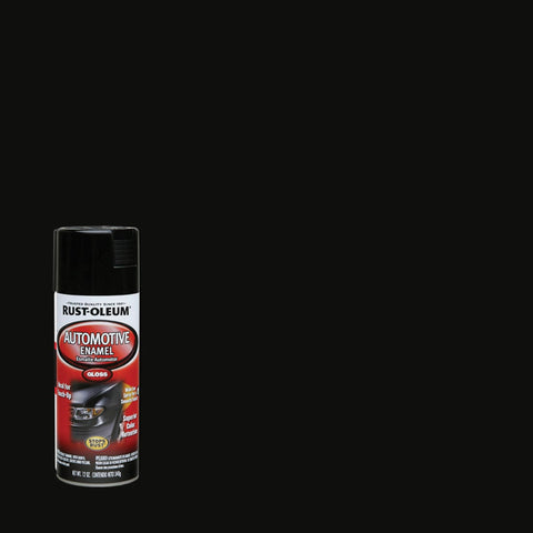 Rust-Oleum Stops Rust Automotive Enamel; Mfg #252462