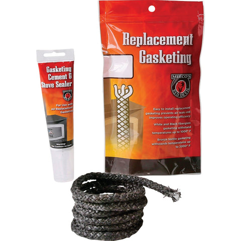 Meeco's Red Devil Gasket Kit; Mfg #202BK