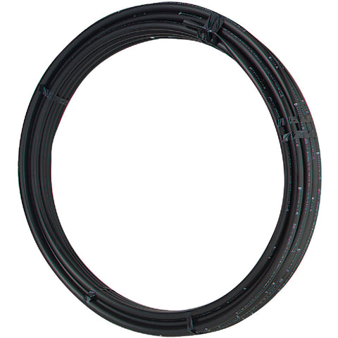Cresline HD160 (SIDR-11.5) Plastic Polyethylene Pipe; Mfg #18130