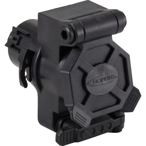 Hopkins Towing Solutions Endurance Twist Mount Connector; Mfg #40920