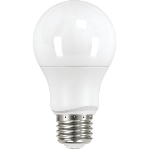 Satco A19 Medium LED Light Bulb; Mfg #S9590