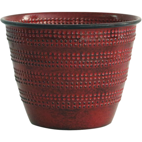 Robert Allen Cobblestone Planter; Mfg #MPT01579