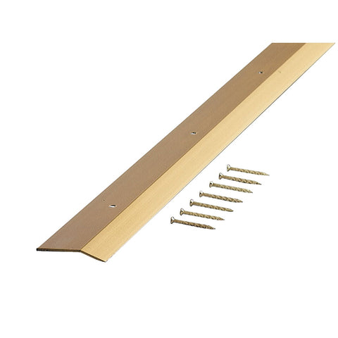 M-D Building Products Carpet Bar; Mfg #72249