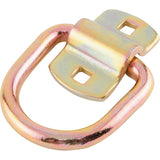 1/2" Heavy-Duty Anchor Ring; Mfg #09111