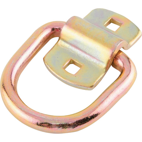 1/2" Heavy-Duty Anchor Ring; Mfg #09111