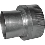 Dundas Jafine Vent Increaser; Mfg #RA34