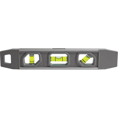 Johnson Level 9 In. Torpedo Level; Mfg #1405-0900