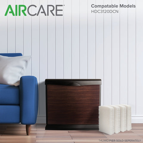 AirCare HDC Humidifier Wick Filter; Mfg #HDC411