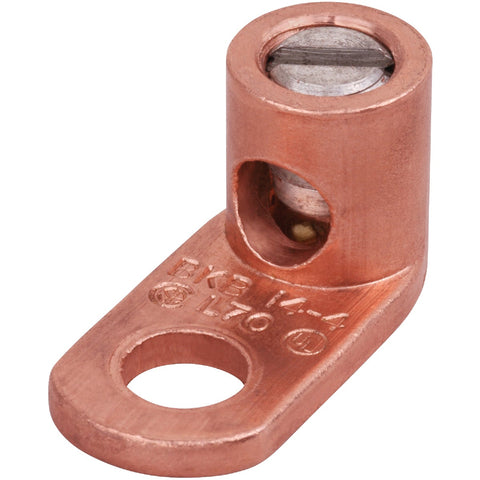 Southwire Single Lug Terminals; Mfg #65180140