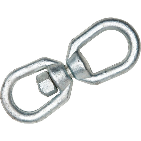 Campbell Eye & Eye Swivel; Mfg #T9630535