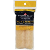 Benjamin Moore High Capacity Knit Mini Roller Cover; Mfg #U66503-018