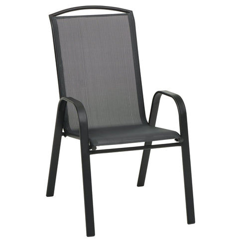 Outdoor Expressions Windsor Dining Chair; Mfg #830741