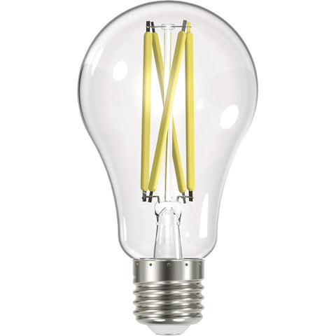 Satco Nuvo A19 Medium LED Light Bulb; Mfg #S12442