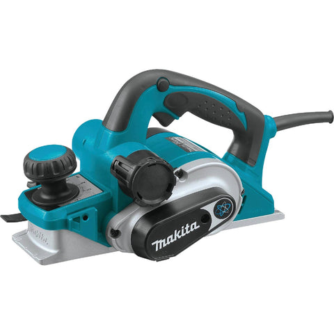 Makita 3-1/4 In. Planer; Mfg #KP0810