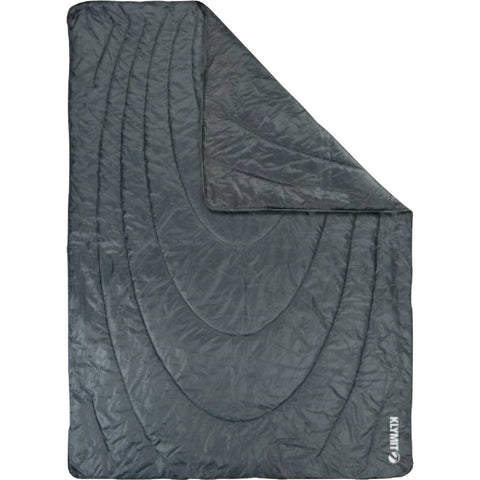 Klymit Horizon Travel Blanket; Mfg #13HTGY01C