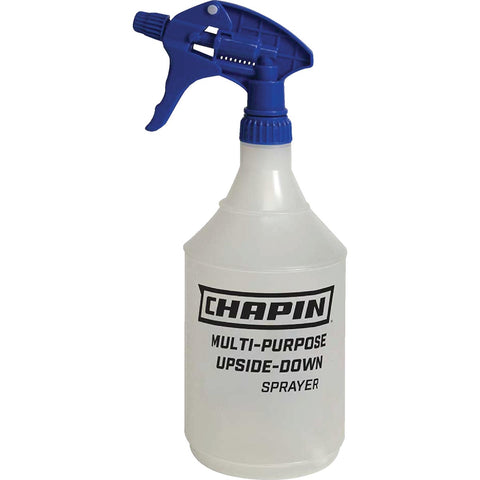 Chapin Upside Down Hand Sprayer; Mfg #1105