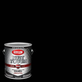 Krylon Rust Tough Enamel; Mfg #K09730008