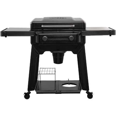 Traeger Flatrock 2-Zone Flat Top Grill; Mfg #TF2NN46DN