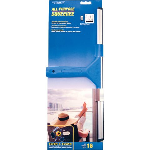Ettore All-Purpose Squeegee; Mfg #17016