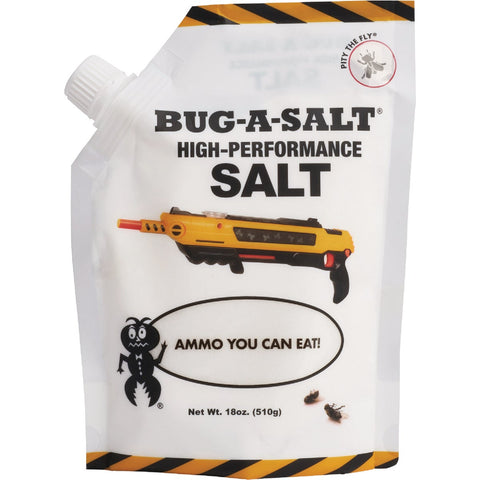 Bug-A-Salt Salt; Mfg #BS-HPSP