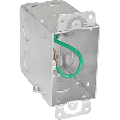 Southwire Wall Box; Mfg #G603-R-UPC