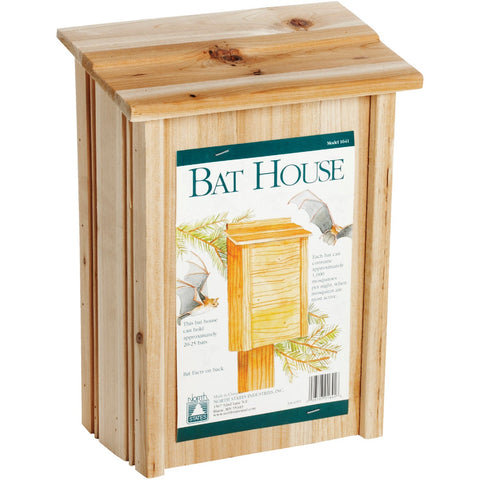 North States Bat House; Mfg #1641