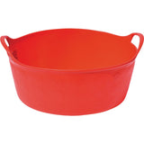Tuff Stuff Flex Tub; Mfg #S4-RD