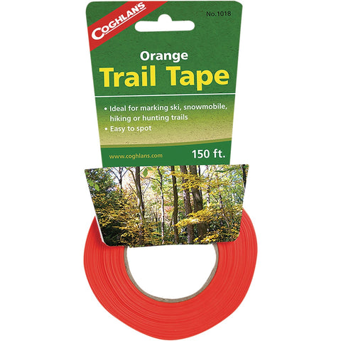 Coghlans Trail Tape; Mfg #1018